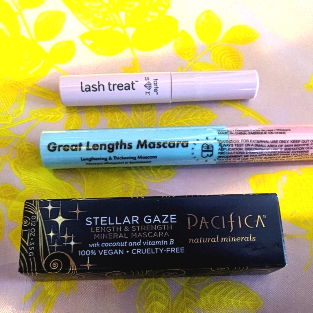 Mascara